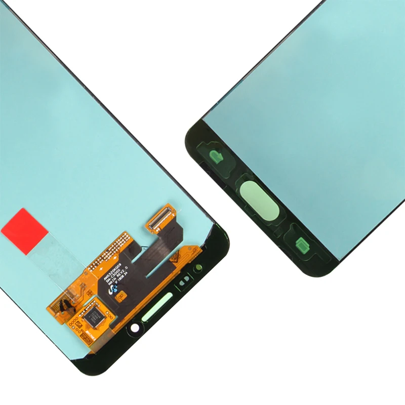 Брендовая Новинка активно матричные осид ЖК экран для Samsung Galaxy C5 дисплей