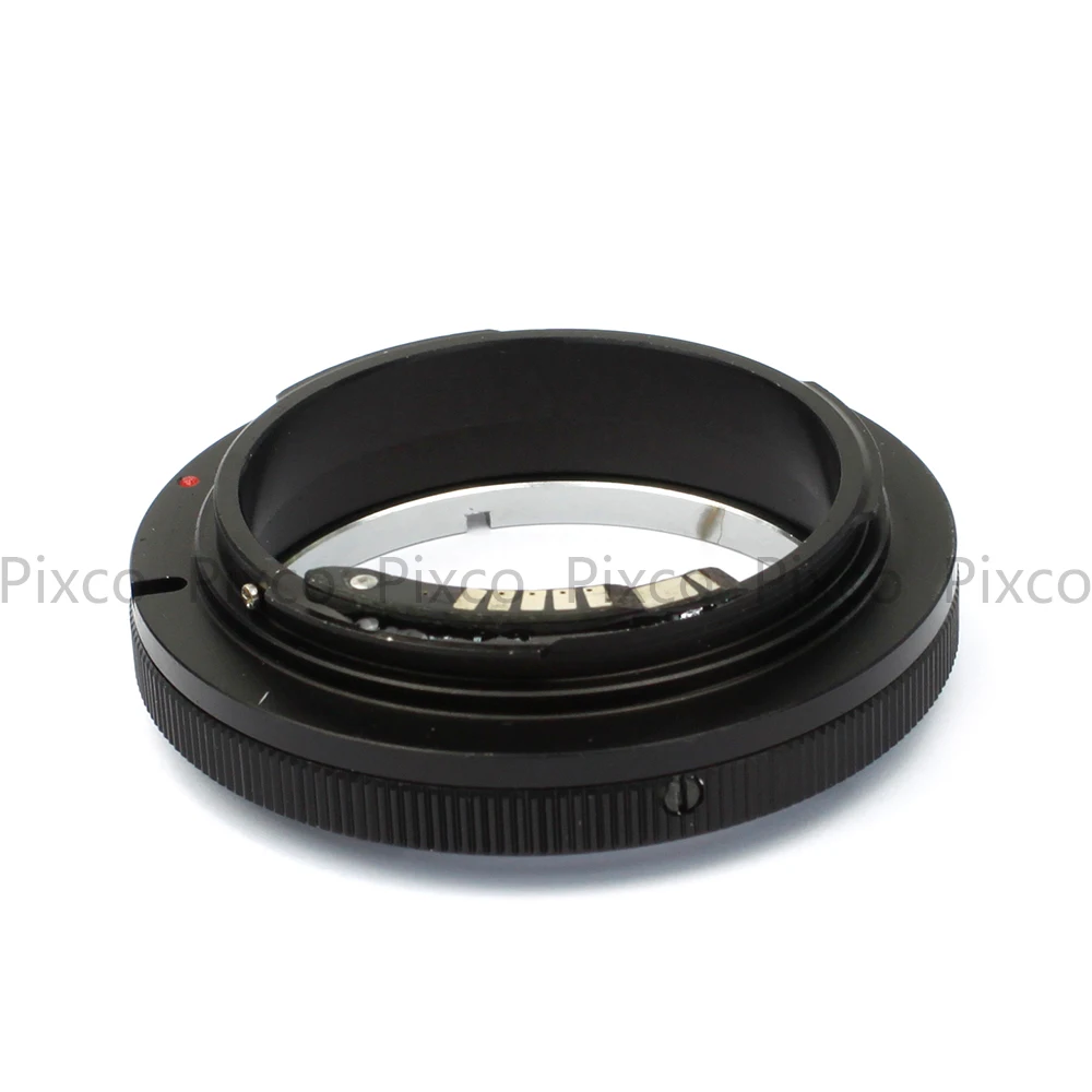 Адаптер для объектива с подтверждением автофокусировки без автофокуса подходит