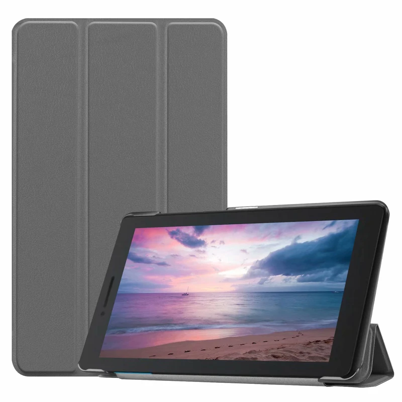 Для lenovo Tab E8 чехол Модный защитный чехол TabE8 TB-8304F чехол lenovo E8 8," корпус планшета с бабочкой девушка башня живопись