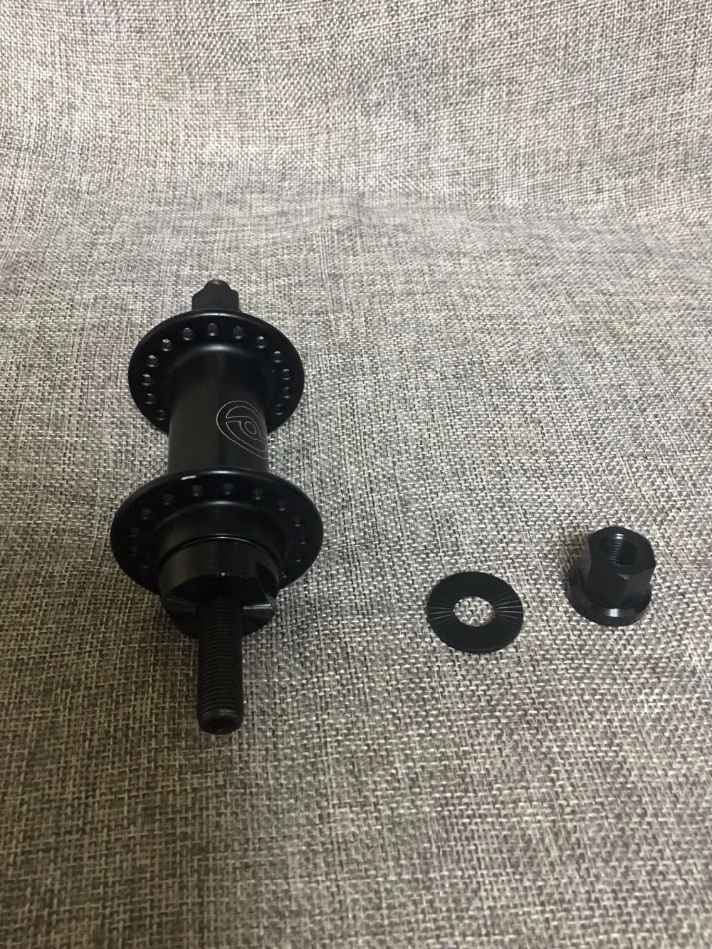 Ступица Primo BMX N4 10 мм 2 подшипника 36h 260g втулки bmx|bmx hub|hub bmxbearing hub |
