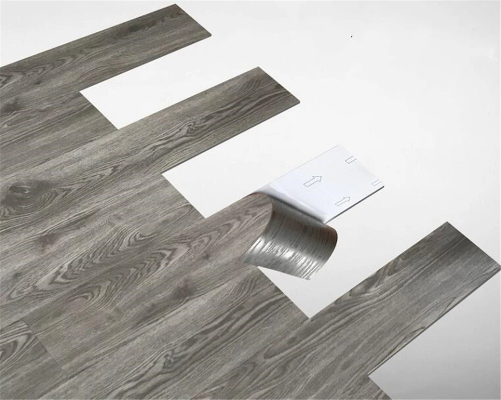 

beibehang Thicken floor leather household PVC floor stickers floor paper waterproof wear-resistant floor paper cement plastic