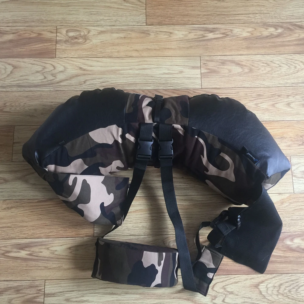 Съемочный и телевизионный фотограф D Cup Shaft saddle bag 4K камера Механическая группа поддержки D Cup грудь поддержка сумка