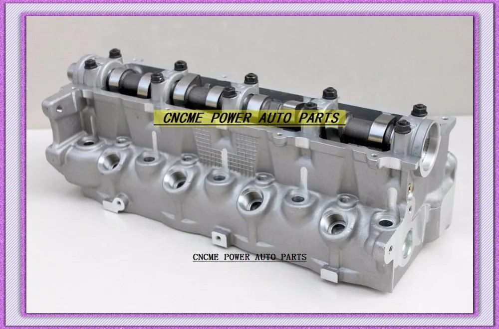 908 850 R2 RF HW головки цилиндров в полной сборке ASSY для Ford Mazda kia OR2TF 10 100 OR2TF10100 OR2TF10100B|assis|