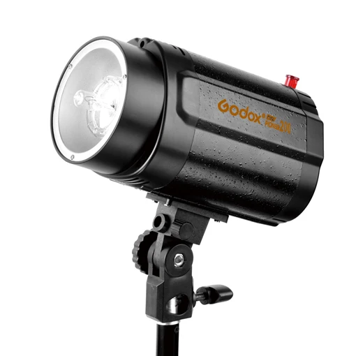 Godox Вспышка Комплект 2019 Высокое Качество Фотостудия Свет и мягкая коробка