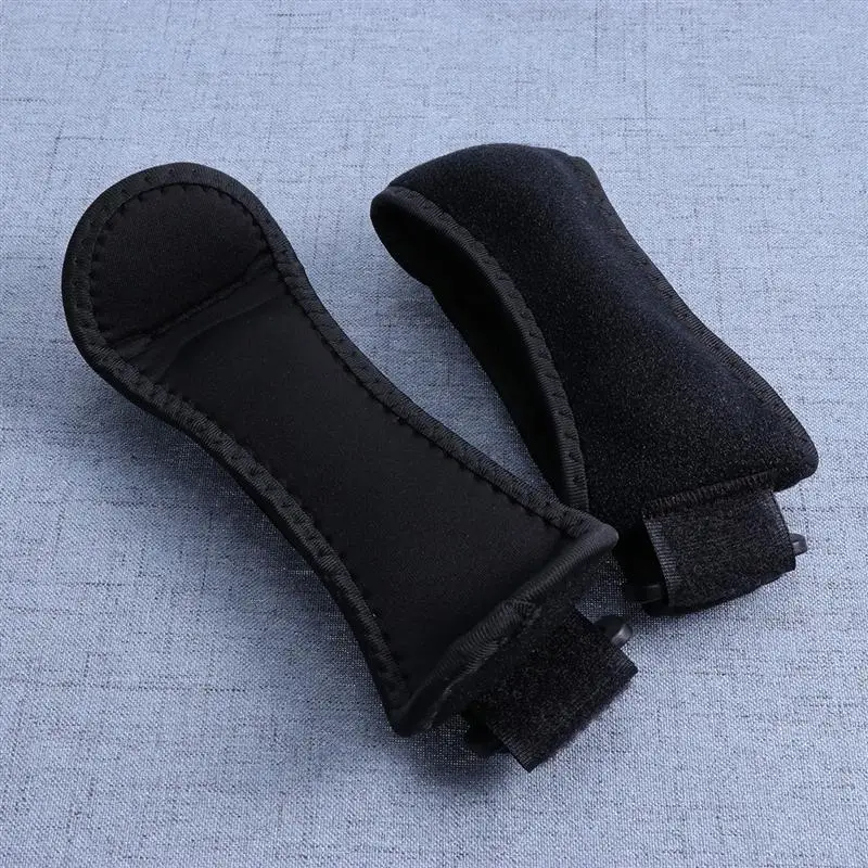 2pcs Kneecap Strap Durable Non-slip Adjustable Breathable Sports Patella Knee for Basketball Fitness Running | Спорт и развлечения