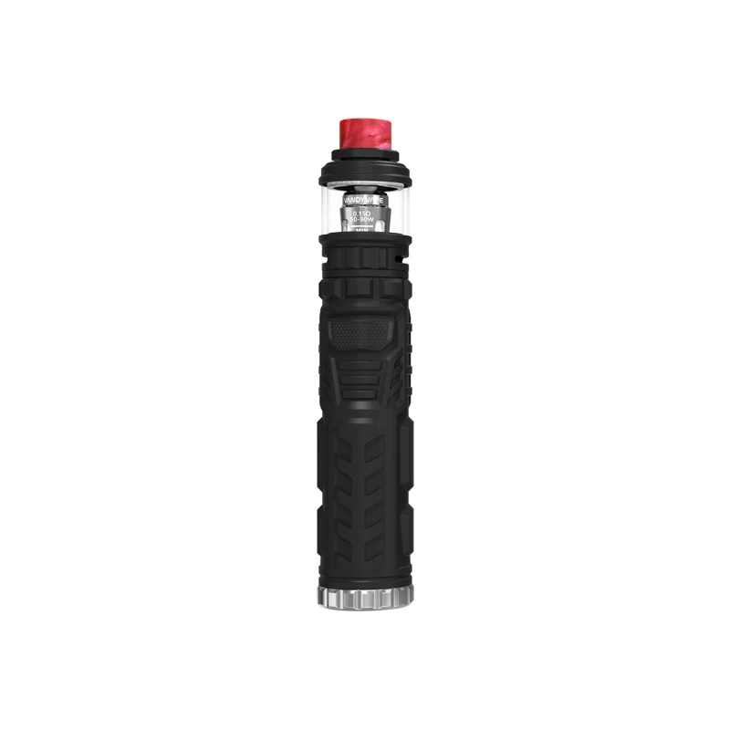 Оригинальный Vandy VapeTrident Kit электронная сигарета вейп ручка с печатной платой