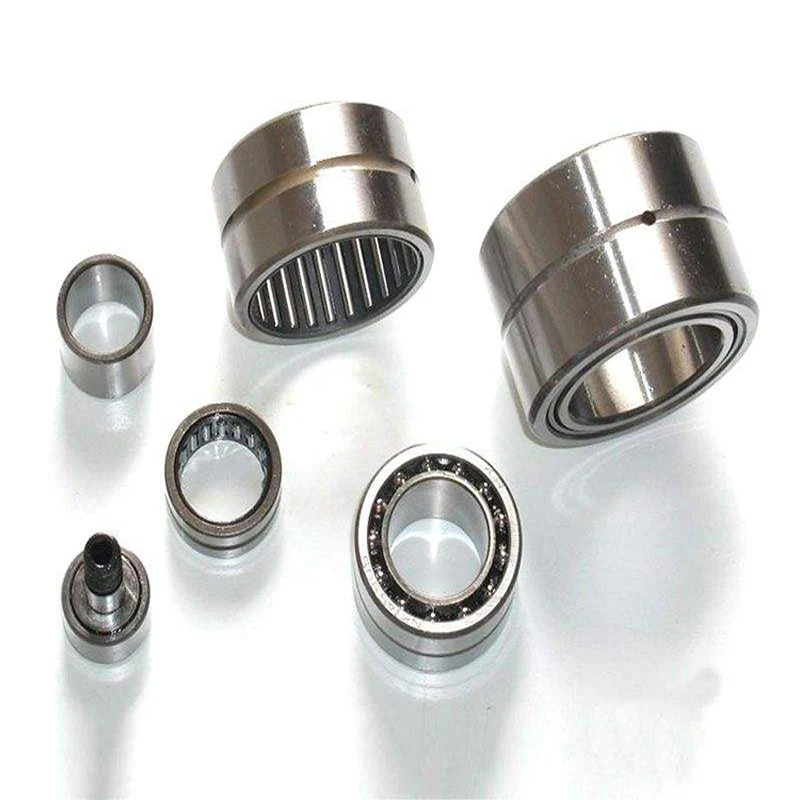 JQ Подшипники 5 шт. NK2020 NK20/20 круглый игольчатый подшипник 20 мм x 28 мм|bearing 20mm|bearing