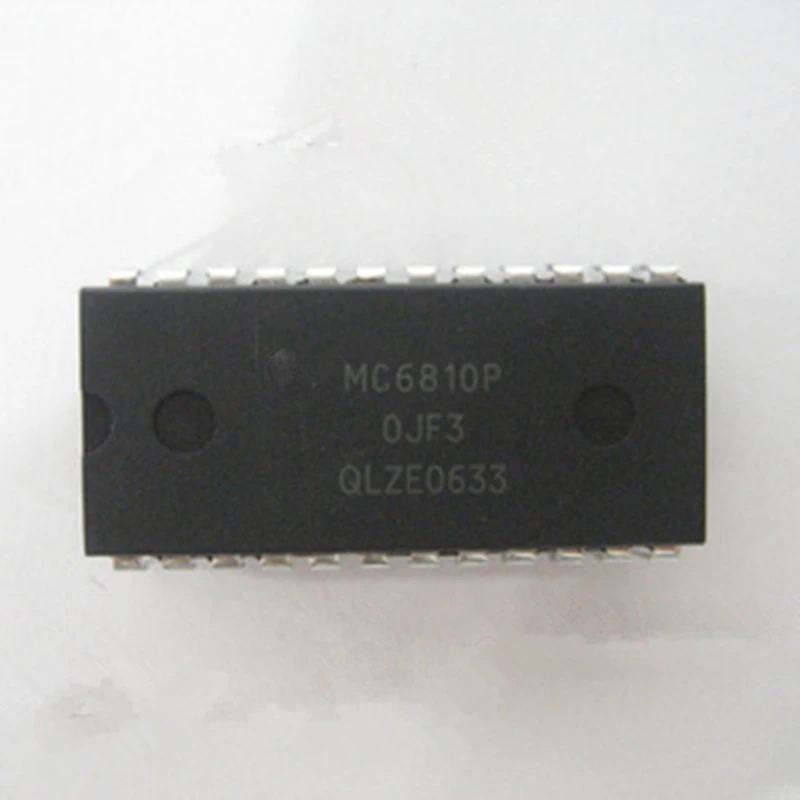 

MC6810P MCM6810P DIP 2 шт.