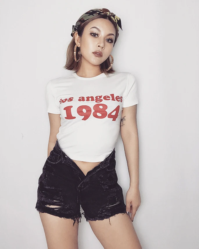 Dark wash High-waist Jean Ripped Destroy Holes Tassel Denim 2018 Sexy Women New Fashion Summer Casual Hot Shorts | Женская одежда
