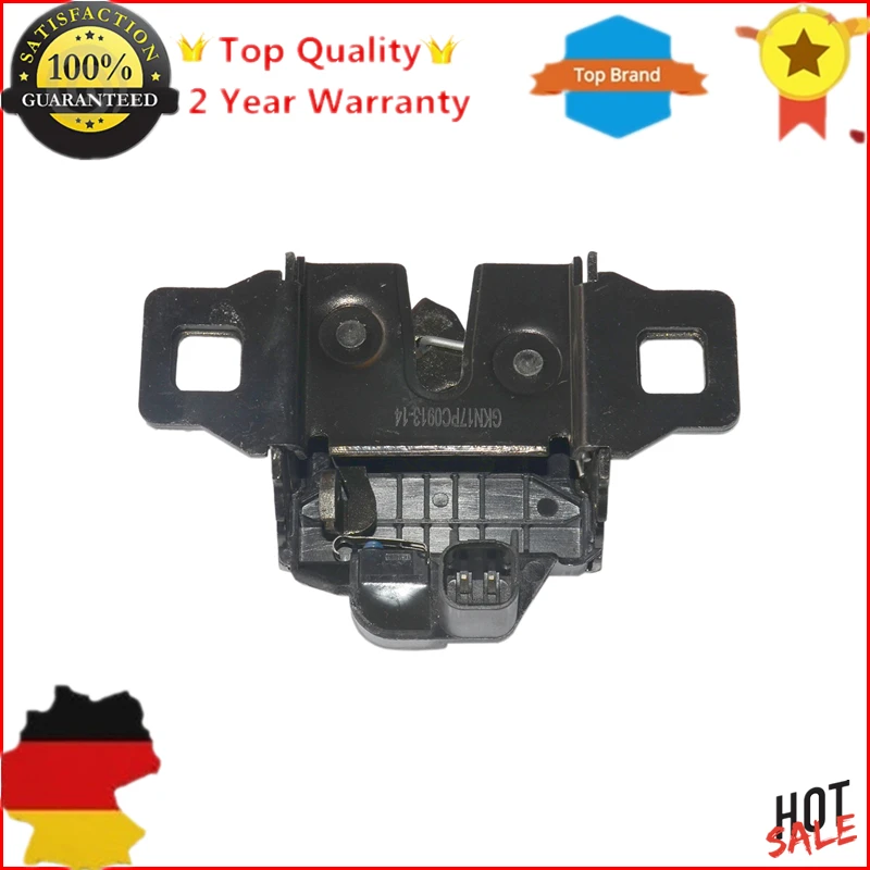 AP03 LR065340 LR041431 защелка капота для Range Rover Evoque L322 Sport For Land Freelander 2 Discovery 3 4 LR2 LR3 LR4 |