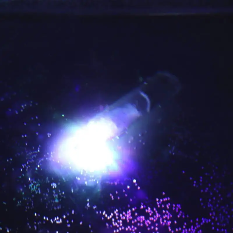1 шт. тип рыбы заманивающий свет подводная рыба притягивающий