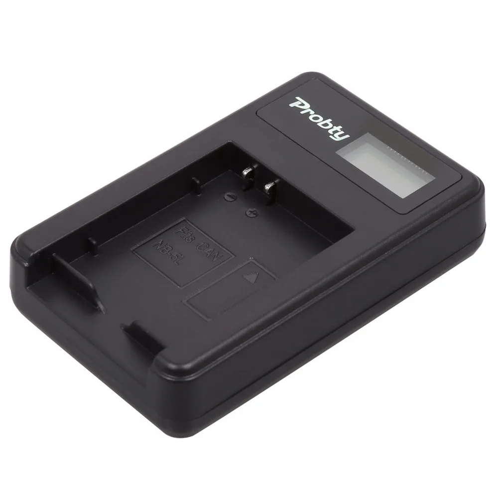 Зарядное устройство USB для Canon Powershot S100 S110 SX230 HS SX210 IS SD790 SX200 SD800 SD850 SD870|charger for|lcd