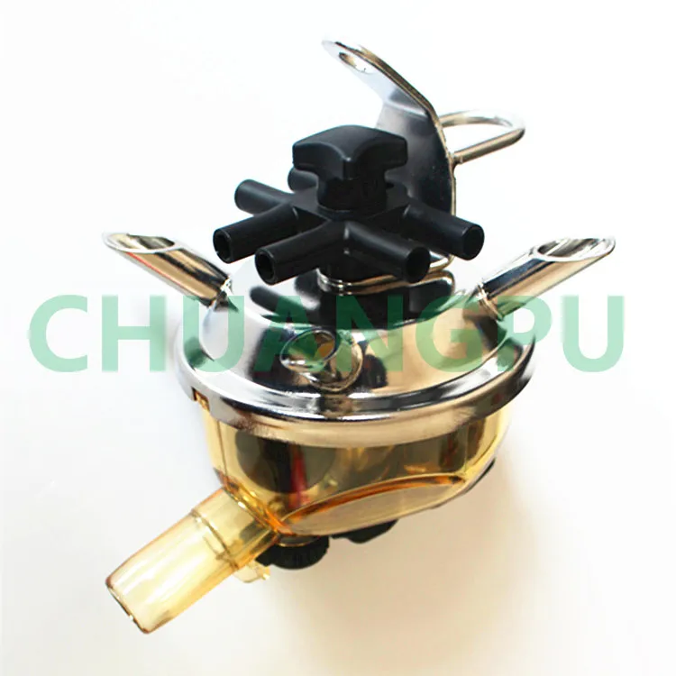 Классический молочный коготь 300 мл для доильной системы коровы 300CC PSU крышка