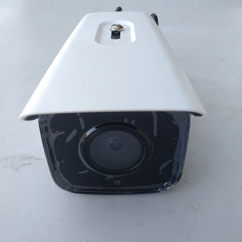 IP камера Dahua IPC HFW4438M I2 H.265 HD Сеть IR 80m WDR видеонаблюдения Onvif цилиндрическая с