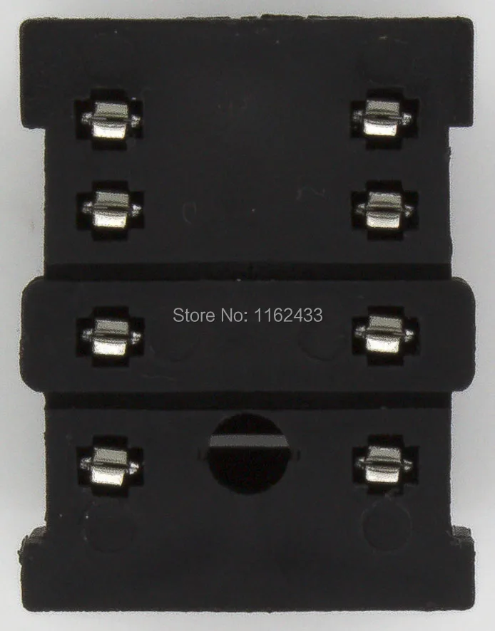 PY08 18F 2Z A2 сварочный тип реле для MY2 HH52P H3Y 2|relay socket 4 pin|relay plug socketrelay with |