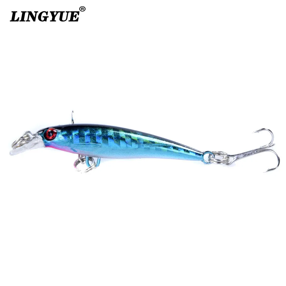 Лидер продаж 1 шт. приманка для рыбалки карпа на рыбалку кренкбейт искусственная 8