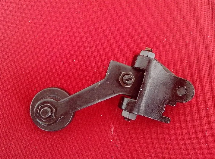 Запчасти для швейных машин и аксессуаров высокое качество прижимная лапка шитья