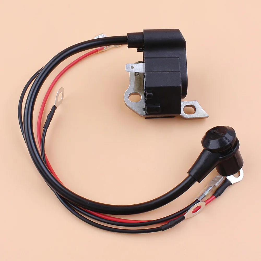 Катушка зажигания для бензопилы STIHL MS250 MS230 MS210 025 023 021|stihl chainsaw coil|stihl coilignition coil stihl |