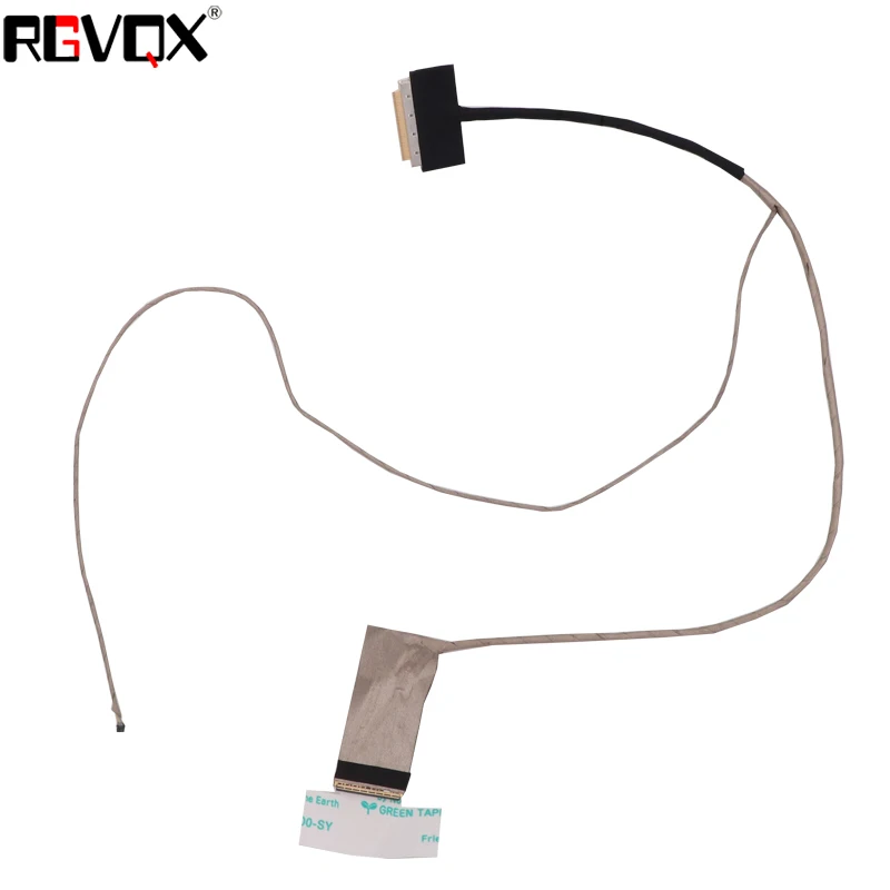 Новый кабель для ноутбука ASUS X551 X551A X551CA X551M D550M R512M F551MA PN:DD0XJCLC000 DD0XJCLC010|laptop cable|cable for