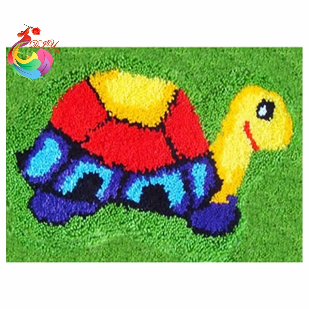 Крючок с защелкой ковер коврики для лестницы крючки вязания крючком набор