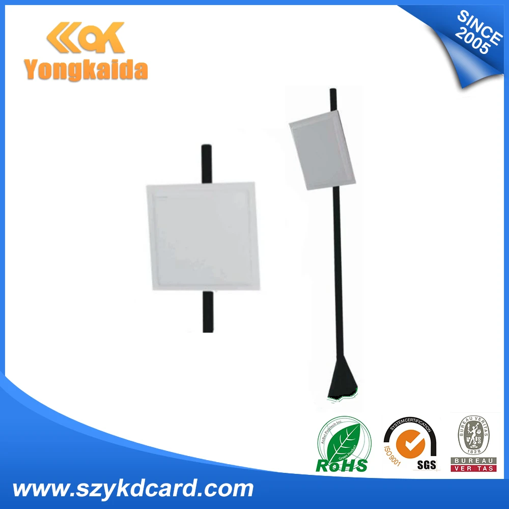 YongKaiDa rfid антанна uhf считыватель rs232 12dbi rs485 дальность считывания карт|uhf reader|rfid