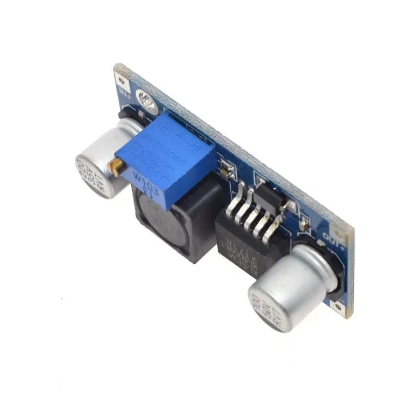 Модуль усилителя мощности XL6009 20 шт. DC Регулируемый питания LM2577|power module|module powermodule