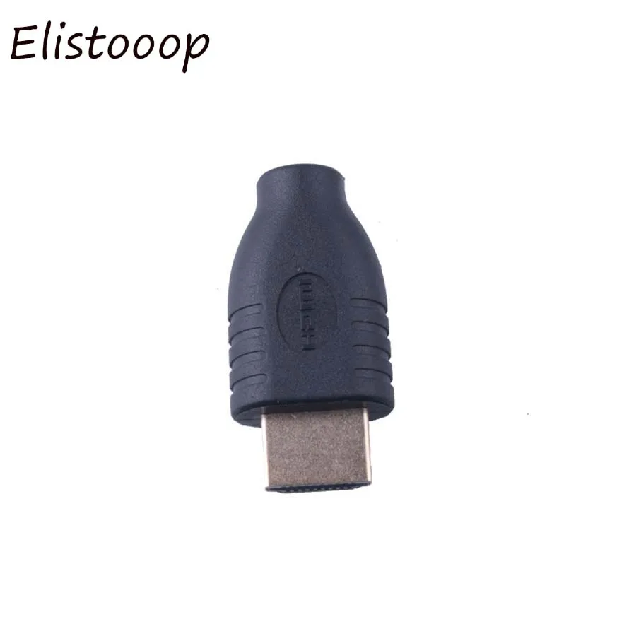 Новое универсальное стандартное переходное гнездо с HDMI типа А на Micro Тип D