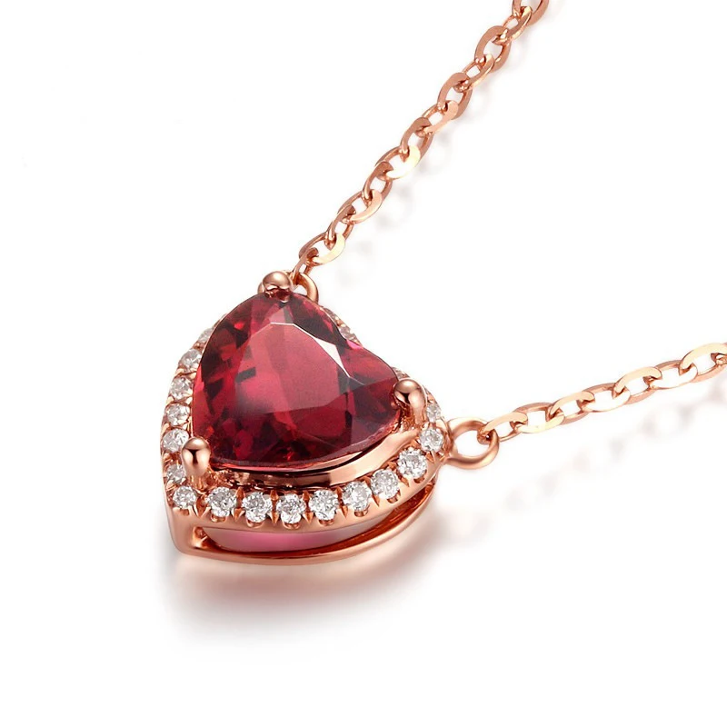 YeelymAn Necklace Pendants For Women Choker CZ Jewelry Wedding Girls Gift Wholesale O chain Collier Femme Pendant Hot Sale Gifts | Украшения
