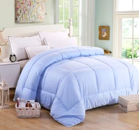 150200cotton quilted blanket thick comforter for winter edredon patchwork quilts color colcha quilting cotton quilted bedspread
