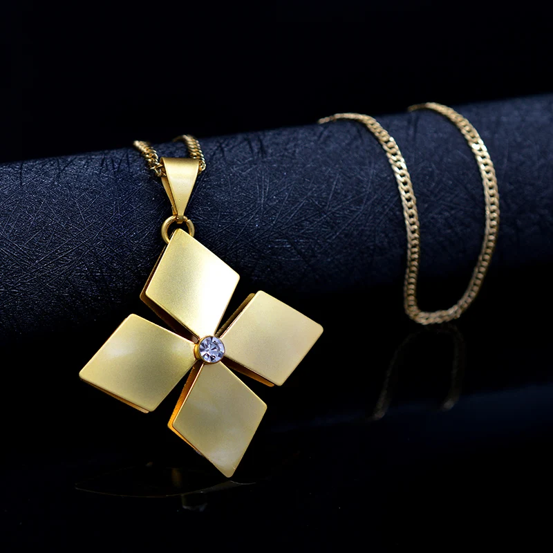 Ювелирные изделия Sunny Jewelry модные ювелирные 2021 женские серьги ожерелье с