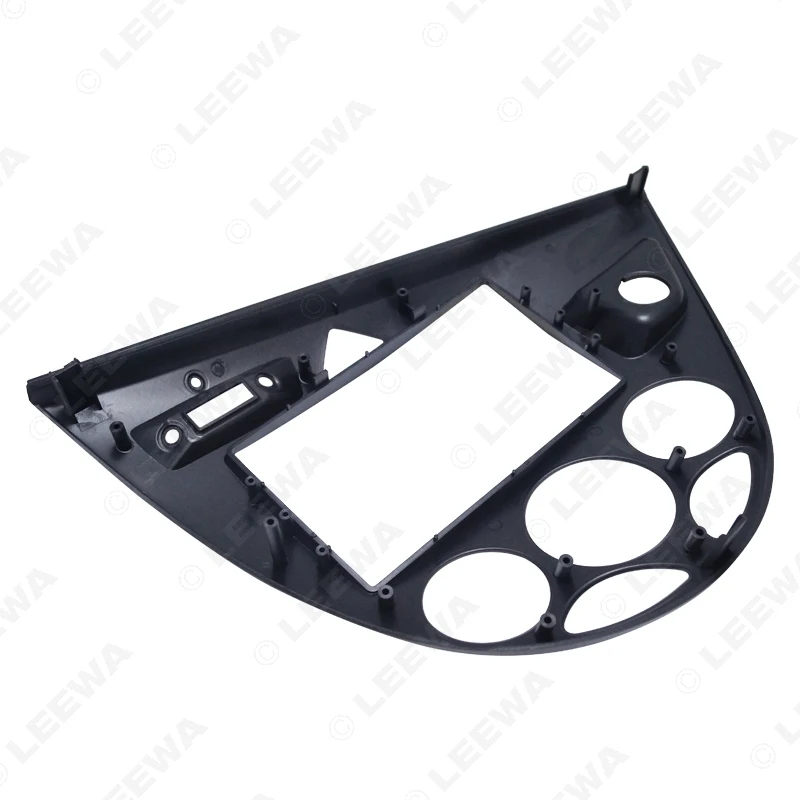 Автомобильная стереопанель LEEWA комплект для отделки панели Ford Focus 98 ~ 04(LHD)/Fiesta 95