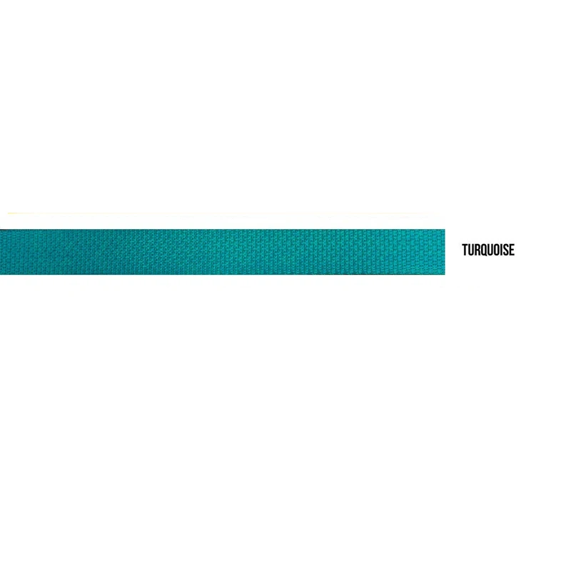 W060 " /25 мм ширина полипропиленовые лямки ремень для ранцевых ремней одежды сумки ручной работы Швейные 100 ярдов/рулон - Цвет: W060