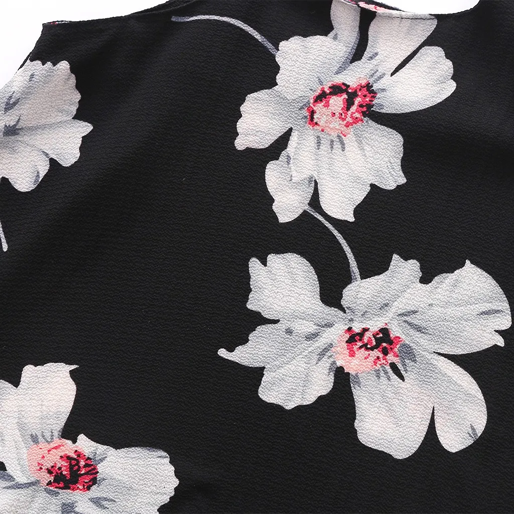 Kids Clothes Lovely Cute Floral Straps Camis Girl Suit Fashion Comfortable Casual Children Moda Infantil Menina |