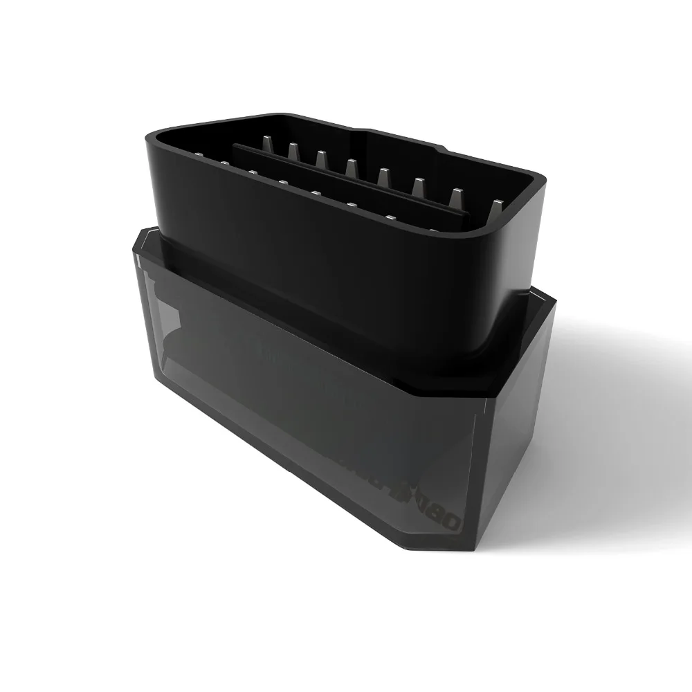 ELM327 V2.1 Vgate iCar Pro Wifi/Bluetooth 4,0/3,0 считыватель кодов для Android/iOS OBD2 сканер ELM 327 Инструмент для диагностического сканирования автомобиля