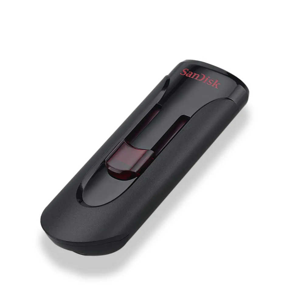 SanDisk Cruzer Glide CZ600 usb3.0 флешки 16 ГБ 32 супер скорость USB3.0 флэш накопитель 128 256 USB 3 0