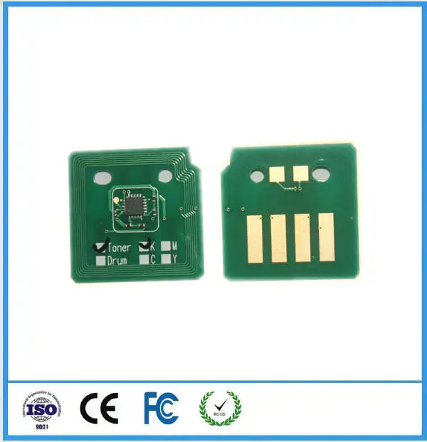Совместимый чип тонера копира для Xerox Workcenter WC 5330 5325 5335|chip bell|chip powerchip resistor |