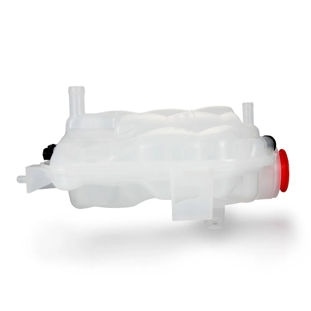 Расширительный бак охлаждающей жидкости с крышкой для Land Rover Discovery 04 18 Range