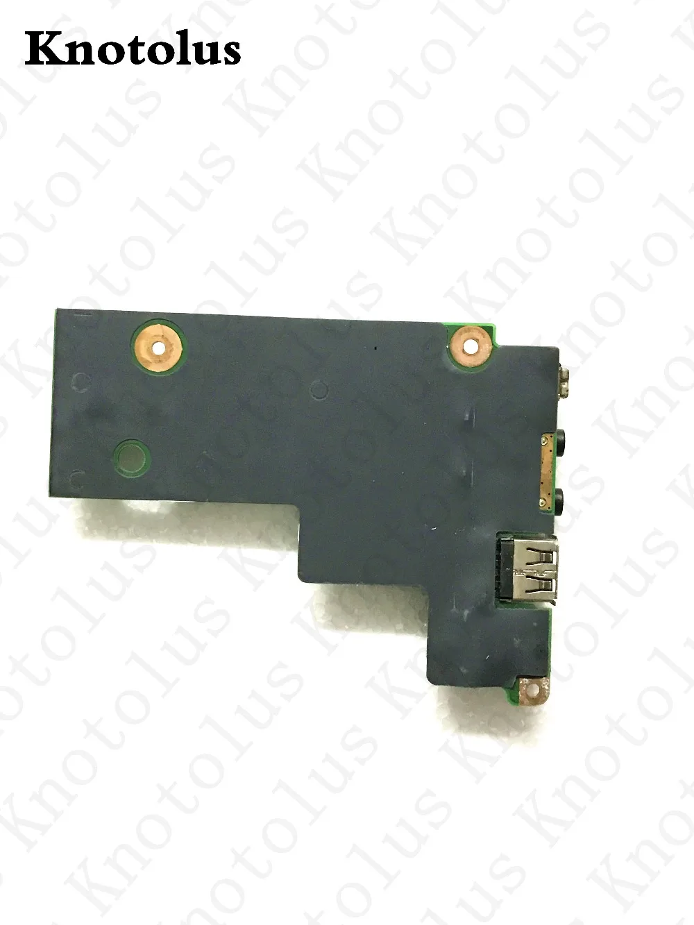 Регулируемая usb аудиоплата для dell e5500 аудиовыключатель плата - Цена: 1 375,44 руб.