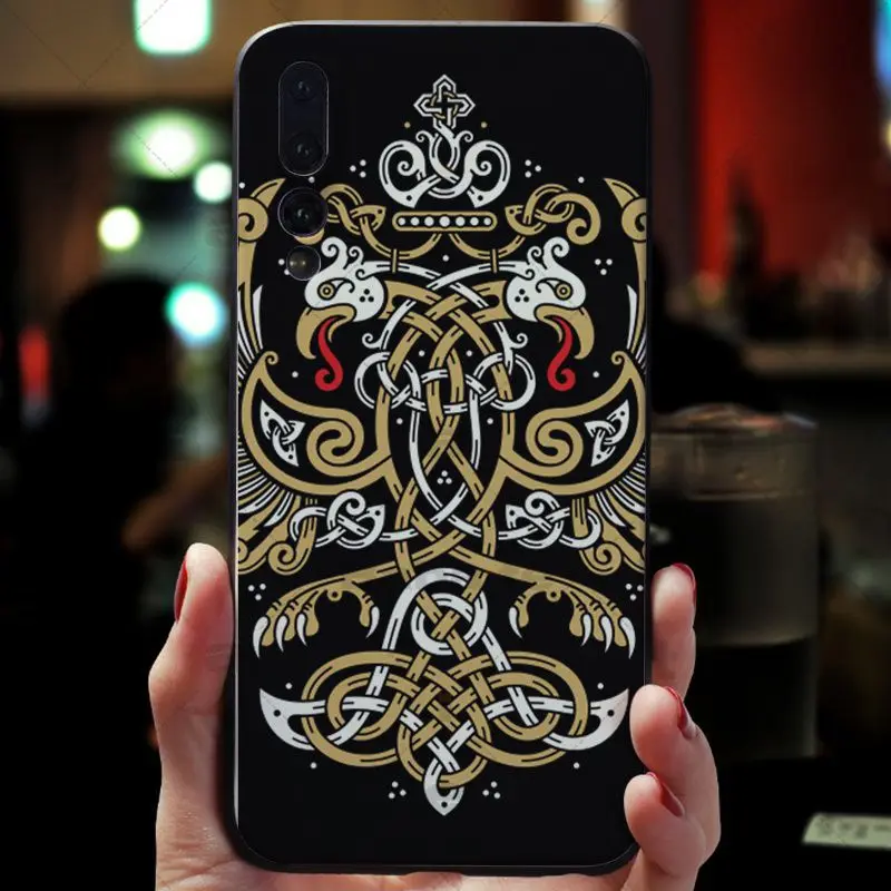 Мягкий силиконовый чехол Babaite для Huawei honor V9 V10 9 10 Mate V10|Чехлы-накладки| |