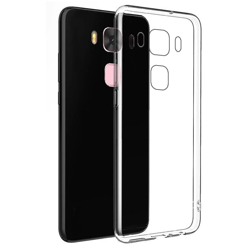 Suitable For ASUS Zenfone 3 max Zc553k All - Inclusive anti Fall Personality Creative Mobile Phone Shell |