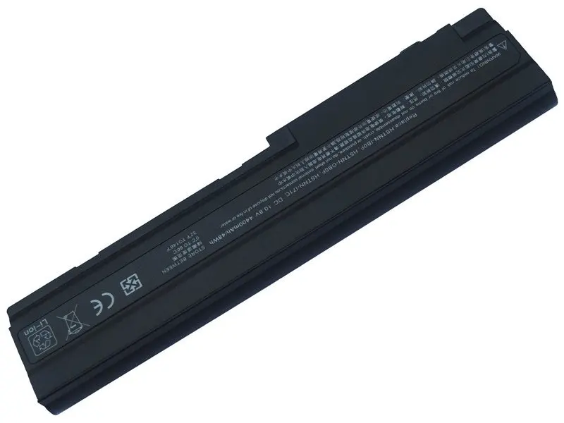 LMDTK Новый аккумулятор для ноутбука HP Mini 5101 5102 5103 Series заменить HSTNN IB0F AT901AA