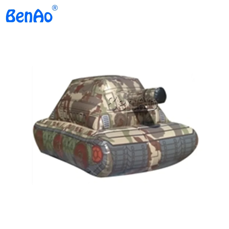 

Free SHIPPING hot inflatables paintball tank bunker obstacles/inflatable paintball arenat, inflatable paintball arena for events