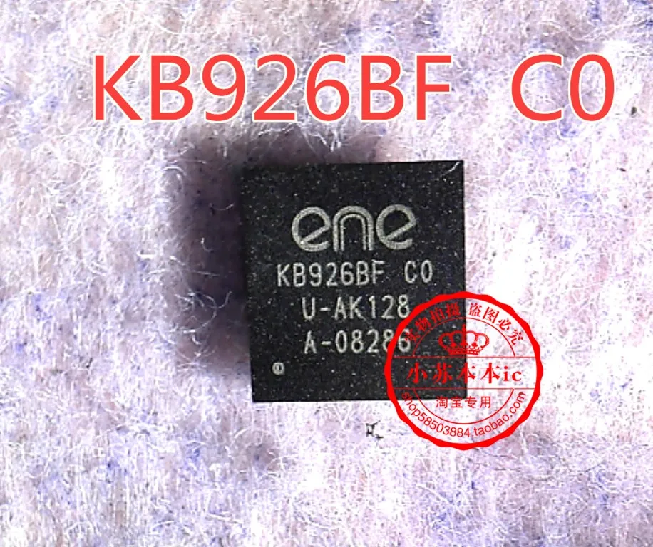 Новый KB926BF CO D3 KB932BF AO KB9018QF A3 KB9018A KB9028G C KB3930BF A1 | Электронные компоненты и