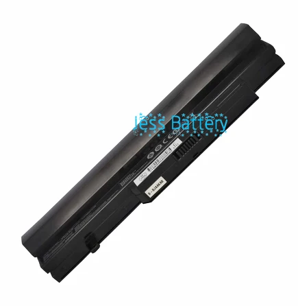 Новый аккумулятор для ноутбука Clevo SAGER NP6110 W110ER Series W110BAT-6 6-87-W110S-4271 | Компьютеры и