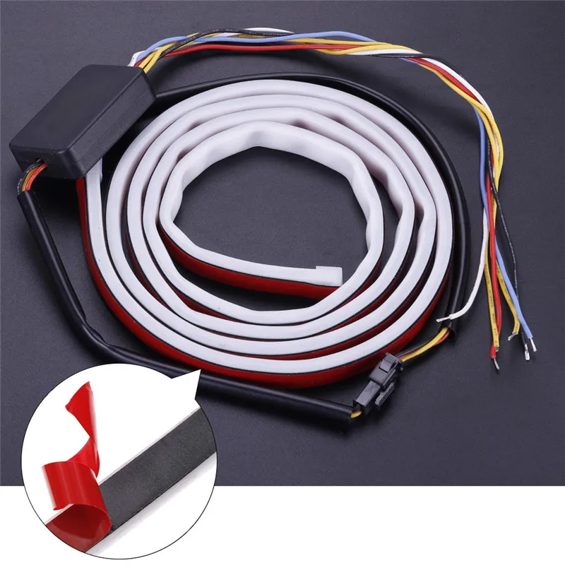 150 см низкое потребление Высокая Мощность Универсальный Автомобильный задний