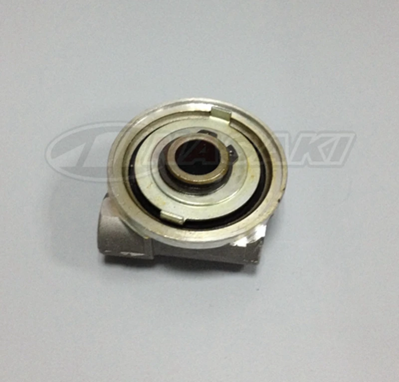 Новинка; ; для SUZUKI GN250 54600-37301 Спидометр метр приводная Шестерня монтаж GN 250