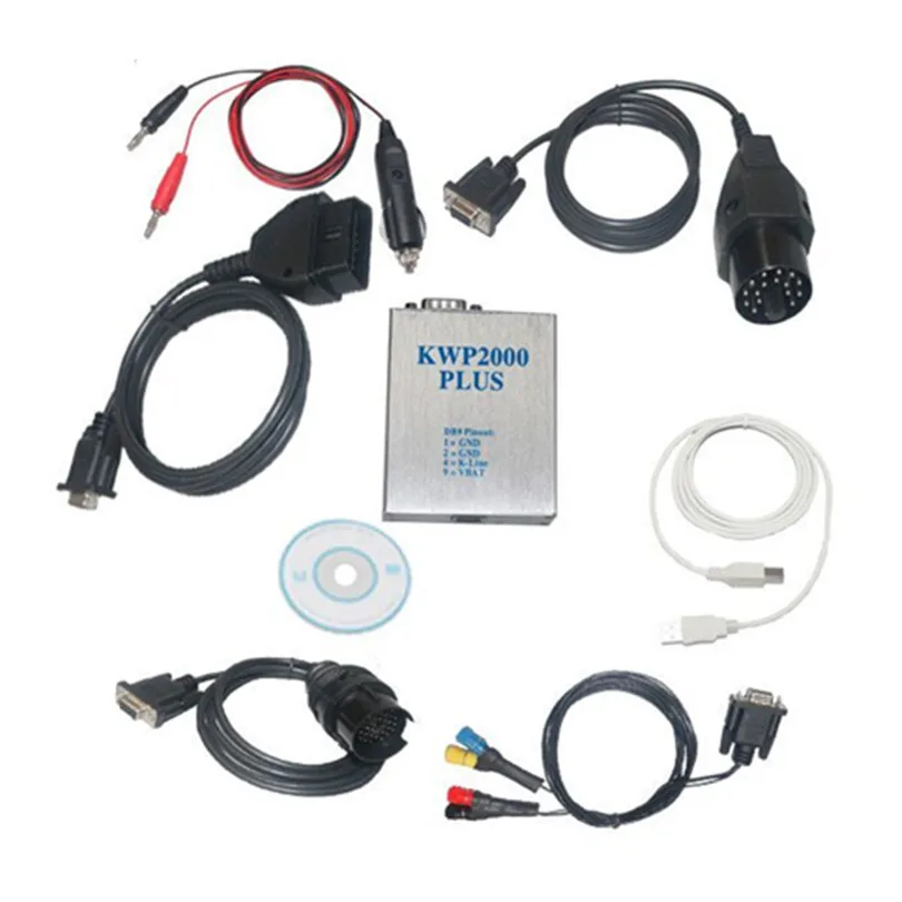 Лучшая цена интерфейс настройки чипа KWP2000 plus ECU Remap Flasher KWP 2000 plus|kwp 2000|kwp pluskwp2000 |