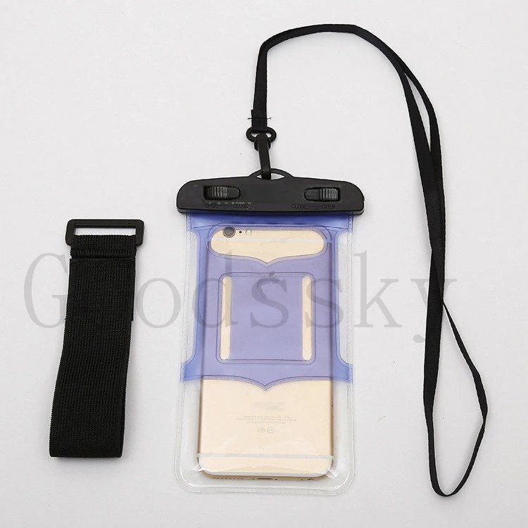 Водонепроницаемый чехол сумка для LG G2 G3 G4 S G5 Nexus 5 6 HTC one M9 M8 M7 E9 A9 X9 M10 Desire 816 728 620 826