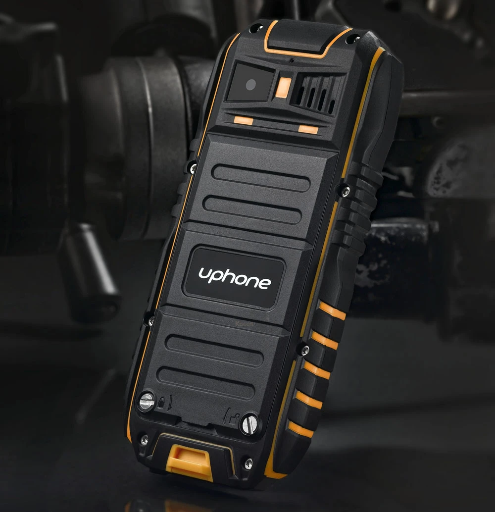 Китай Оригинальное S938 Float Водонепроницаемый Мобильный телефон Плавательный GSM