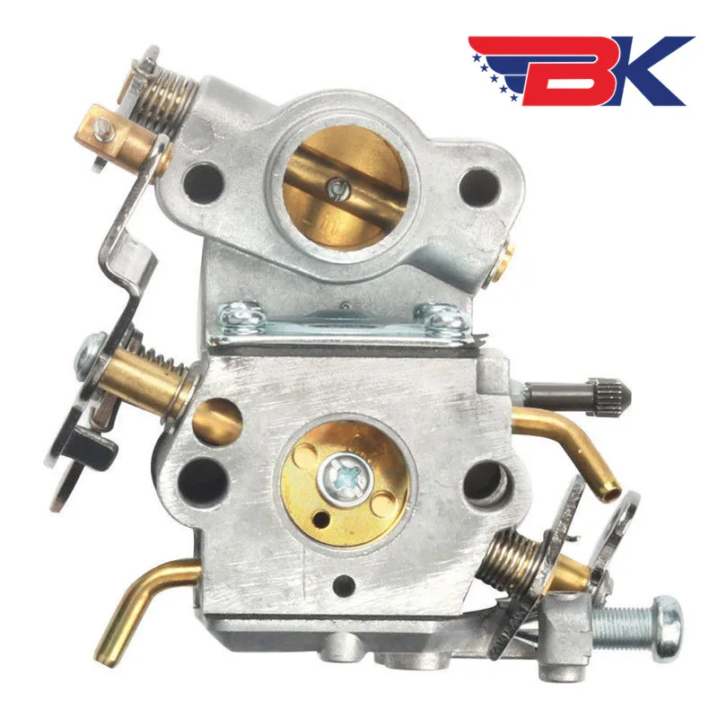 OEM Zama C1M W26C 545040701 Карбюратор ДЛЯ Poulan P3314 PP3516 PP4018 мастер Carb лампы|Детали и аксессуары